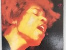 Jimi Hendrix Electric Ladyland vinyl LP 2RS 6307 1968 pressing