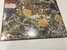 The Stone Roses - Debut Album Vinyl Record Indie Dance Rock Pop