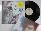 PRINCE Little Red Corvette & RARE Poster - EX/EX Cond 1982 Warner Brothers 12