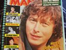 Magazine And 3 Singles For Rockin N Shaky