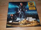 Johnny Halliday VINYL Stade de France 98 4LP NEUF SCELLE