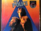 The Police ?– Zenyatta Mondatta (Sealed) NR 19 -1981-SuperDiscs Nautilus OOP