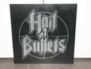 Hail of Bullets - same MLP Vinyl Asphyx Bolt Thrower Cancer Nocturnus