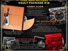 Karen Elson Live At Third Man Records Eclipse Vinyl Vault 12 TMR149 Dual Color