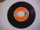 BRUCE CLOUD 45 My Book Lucky Is My Name ERA PROMO Northern Soul NM RARE