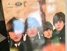 THE BEATLES - FOR SALE UK 1964 MONO RARE 1st EVER PRESS MINT VINYL LP SUPERB