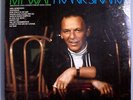 FRANK SINATRA MY WAY RARE SEALED ORIGINAL 1969 REPRISE LP POP VOCALS MILESTONE