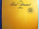 ROD STEWART 1st ALBUM/AN OLD RAINCOAT RARE SEALED ORIG '69 MERCURY LP w/STICKER