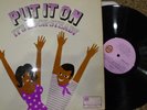 PUT IT ON, IT'S ROCK - STEADY - Various Artists -  Island ILP 978