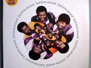 THE SPINNERS 2d TIME AROUND/IT'S A SHAME RARE ORIG'70 V.I.P,/MOTOWN STEREO LP NM