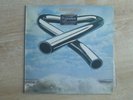 Mike Oldfield  TUBULAR BELLS LP Record   quadraphonic ...... look