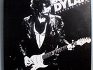 BOB DYLAN w/THE BAND ELECTRIC LUNCH RARE ORIG '82 COLUMBIA PROMO-ONLY LP SAMPLER