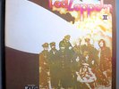 LED ZEPPELIN II (2nd ALBUM) RARE ORIG '69 ATLANTIC/MGM LP ROCK CLASSIC VERY NICE