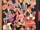 private funk MILT MATTHEWS INC soul FOR THE PEOPLE psych SAMPLES LP