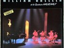 33t William Sheller et le Quatuor Halvenalf - Olympia 84 (LP)