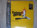 Twisted Nerve - Vinyl Soundtrack - OST 2x180g colored LP, + 7