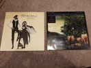 Fleetwood Mac Original Vinyl, Rumours and Tango in the Night