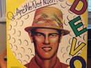Devo - Q: Are We Not Men? A: We Are Devo  1978  LP Warner Bros. BSK 3239   EX