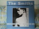 THE SMITHS - HATFUL OF HOLLOW - ORIGINAL 1984 LP - NO BLACK DOT - UK - MORRISSEY