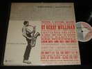 GENIUS OF GERRY MULLIGAN AUSSIE CLUB LP 1961 JAZZ / BOP Chet Baker Chico Hamilto