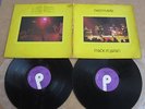 DEEP PURPLE Made in Japan Vinyl 2xLP's Orig. ISRAELI 1972 Unique Yellow Cover