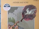 Muddy Waters LP#127 1st pressing Fathers and Sons on Chess records Mint , sealed