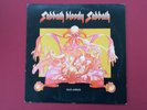 Black Sabbath - Sabbath bloddy Sabbath NEMS Espana 16LO144 1.Press 1981 Vinyl LP