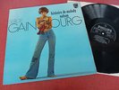 SERGE GAINSBOURG - MELODY NELSON - RARE LP - GATEFOLD SLEEVE PHILIPS 33T