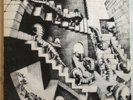 THE MANDRAKE MEMORIAL-puzzle '70s UK LP ORIG. PSYCH GEM RARE LP