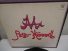 PETER HAMMILL The silent corner and the empty stage rare LP 1973 Foc near mint