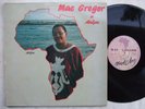 MAC GREGOR in abidjan AFRO DISCO FUNK BOOGIE BALEARIC COSMIC TRIP ? clean