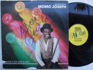 MOMO JOSEPH war for ground IRRESISTIBLE AFRO FUNK BOOGIE SOUL ?