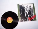The Clash vinyl LP 12