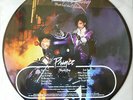 Prince And The Revolution - Purple Rain (Limited Picture Disc) [LP Vinile]