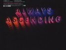 Franz Ferdinand - Always Ascending (Deluxe Edition Pink) [LP Vinile]