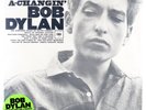 BOB DYLAN THE TIMES THEY ARE A CHANGIN' SEALED USA SUNDAZED 180g MONO VINYL LP