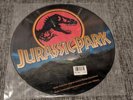 JURASSIC PARK LP Soundtrack - Bild/Fotoschallplatte - Picture Disc - sehr rar