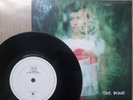 P J HARVEY - The Wind - 1999 VINYL 7