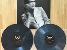 Marilyn Manson Pale Emperor 2xLP Rob Zombie Nine Inch Nails Deftones Slipknot