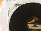 Marilyn Manson AntiChrist Superstar LP Vinyl Rejected TEST PRESS Nine Inch Nails