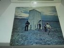 THE WHO - WHO'S NEXT LP - 1ST UK PRESS TRACK RECORDS - VG CONDITION