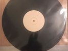 Diamond Head - RARE - Lightning To The Nations- White Label Promo Lp.MMDHLP 1015