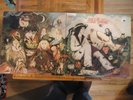 Donovan,HMS Donovan,Dawn Label,2-LP,With Poster