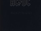 AC/DC - Back In Black (Reissue Remastered) [LP Vinile]