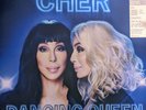 Cher - Dancing Queen (Limited Transparent Blue) [LP Vinile]