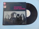 BLACK SABBATH RARE MEXICAN LP PARANOID TITLED AS PARANOICO 1ST PRESS DIFFERENT