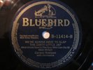 78-Bluebird B-11414-Carson Robison-We're Gonna Slap/Remember Pearl Harbor 1942