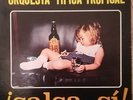 Rare Salsa Guaguanco LP Orquesta Tipica Tropical - Salsa si  on Mate HEAR