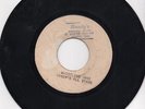 Killer Rocksteady 45 Peter Tosh Randy’s All Stars Whistling Jane blank OG HEAR