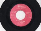 Island Soul Funk 45 Apostles 5 - The feeling of love on Ospelaires HEAR